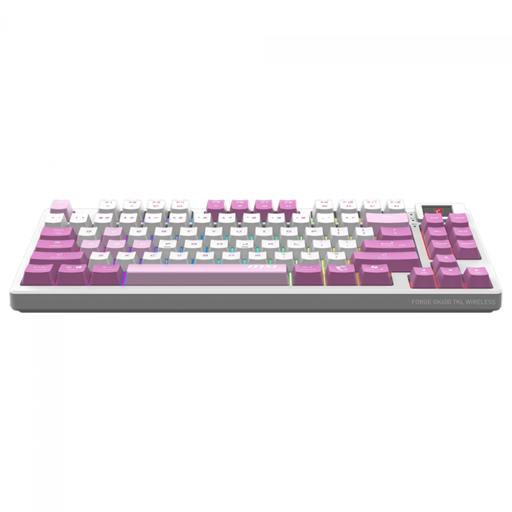 MSI Forge GK600 Violet