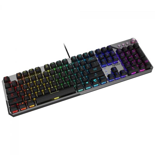 MSI Strike 600 RGB