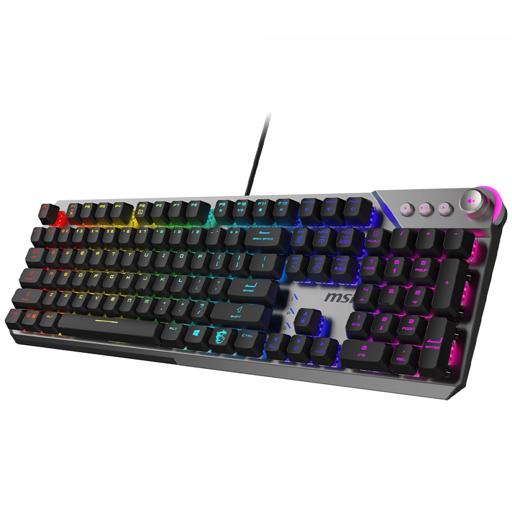MSI Strike 600 RGB