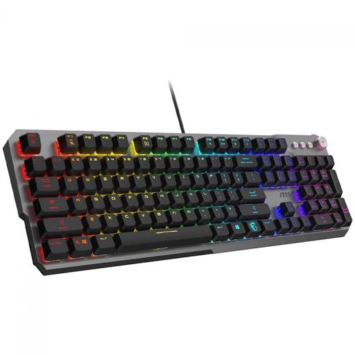 MSI Strike 600 RGB