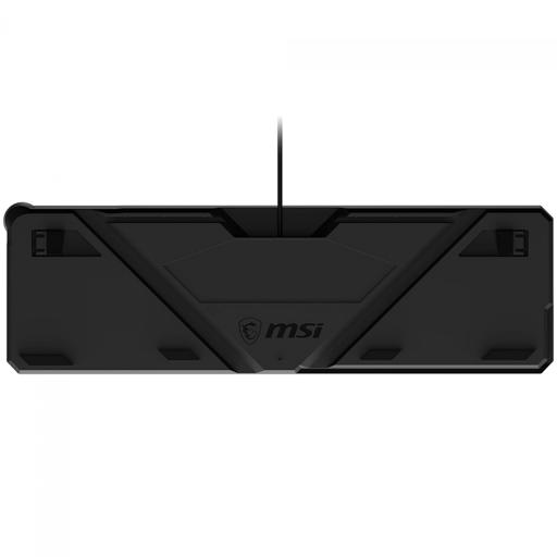 MSI Strike 600 RGB