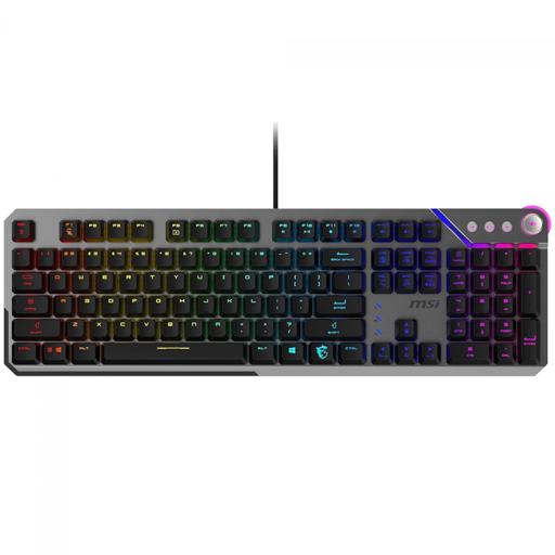 MSI Strike 600 RGB