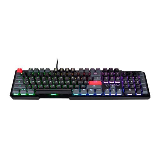 MSI Vigor GK41 RGB