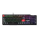 Teclado MSI Vigor GK41 RGB