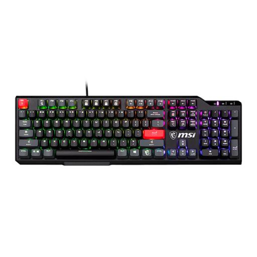 MSI Vigor GK41 RGB