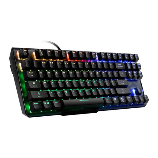 MSI Vigor GK50 Elite TKL