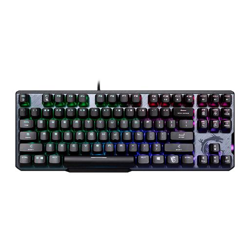 MSI Vigor GK50 Elite TKL
