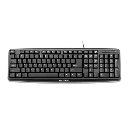 Multilaser Basico Slim