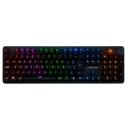 Teclado Multilaser Dunky RGB