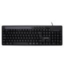 Teclado Multilaser Office