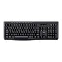 Teclado Multilaser TS050