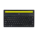 Teclado Multilaser TS400