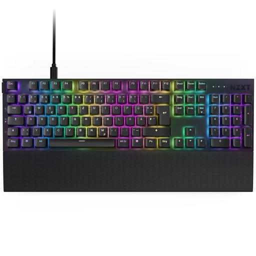 NZXT Function 2 Full Size RGB
