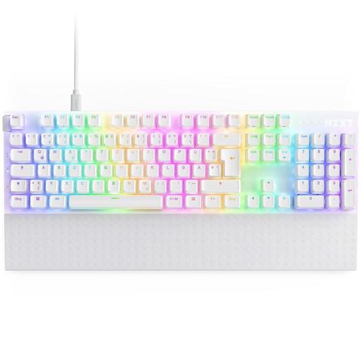 NZXT Function 2 Full Size RGB