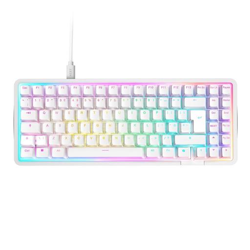 NZXT Function Elite MiniTKL RGB