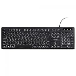 Teclado