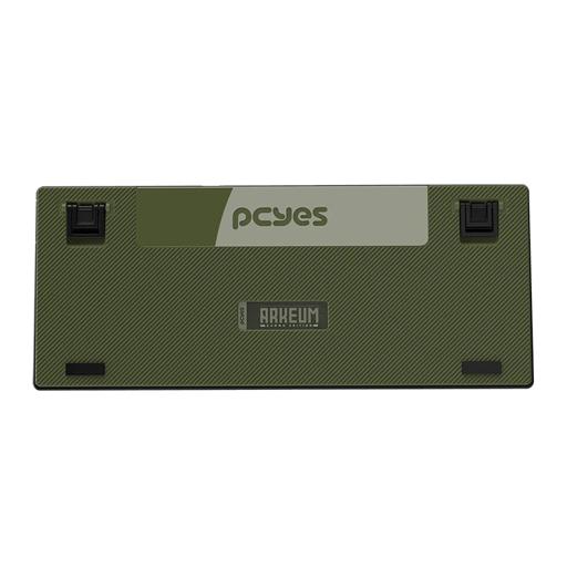 PCYes Arkeum Cammo Edition