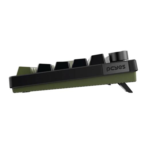 PCYes Arkeum Cammo Edition
