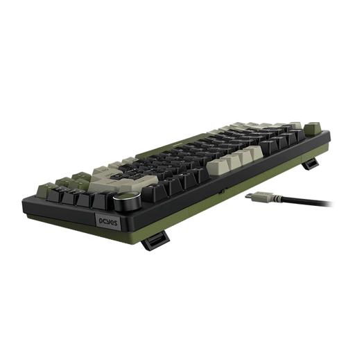 PCYes Arkeum Cammo Edition