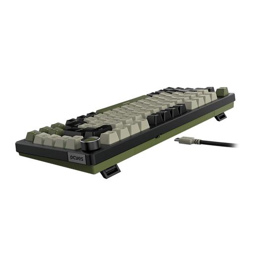 PCYes Arkeum Cammo Edition