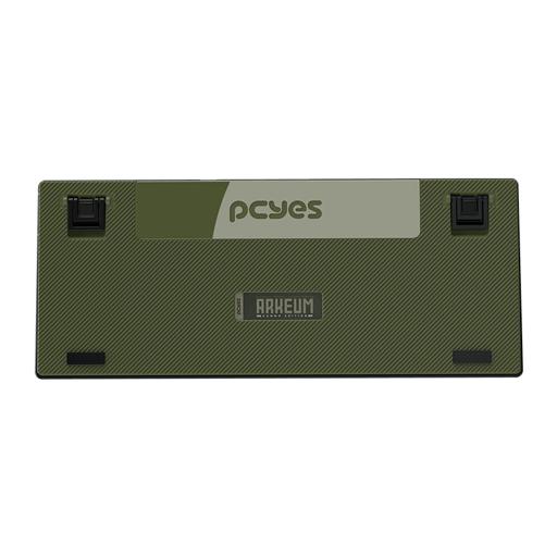PCYes Arkeum Cammo Edition