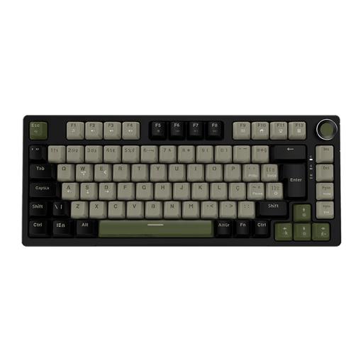PCYes Arkeum Cammo Edition