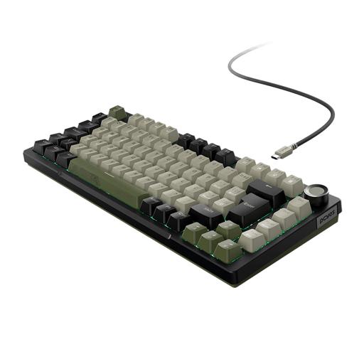 PCYes Arkeum Cammo Edition