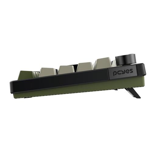 PCYes Arkeum Cammo Edition