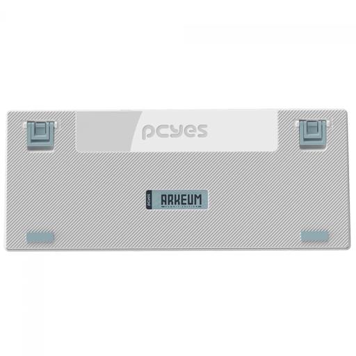 PCYes Arkeum Summit Edition