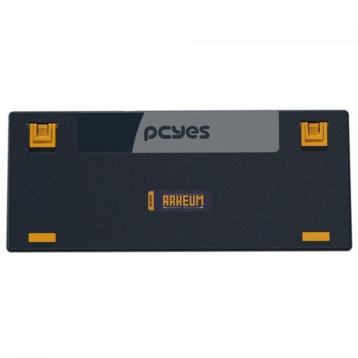 PCYes Arkeum Sunset Edition