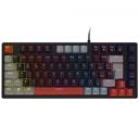 Teclado PCYes Kirin