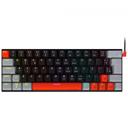 Teclado PCYes Kuromori