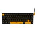 Teclado PCYes Kuromori Voyager Edition