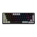 Teclado PCYes Mecka Black Vulcan