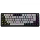 Teclado PCYes Mecka Black Vulcan