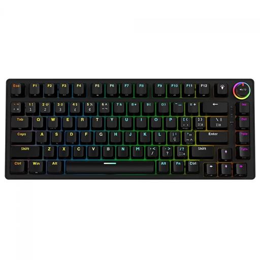 PCYes RASEC RGB