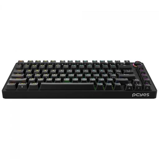 PCYes RASEC RGB