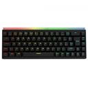 Teclado PCYes Shiyan Black Vulcan