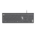 Teclado PCYes Soft