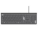 Teclado PCYes Soft