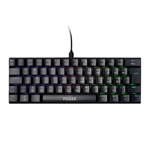 Pichau Aurum V60