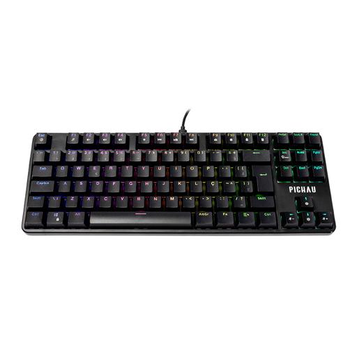 Pichau Aurum V80