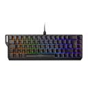 Teclado Pichau Virgo Pro