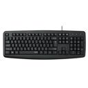 Teclado Rapoo NK2600