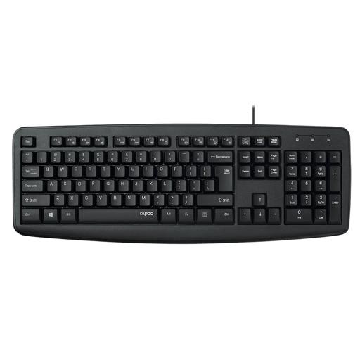 Rapoo NK2600
