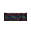 Teclado Rapoo V500PRO-98