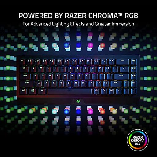 Razer BlackWidow V3 Mini