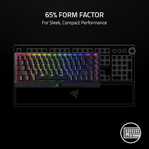 Razer BlackWidow V3 Mini