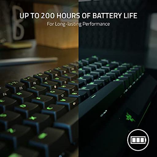 Razer BlackWidow V3 Mini