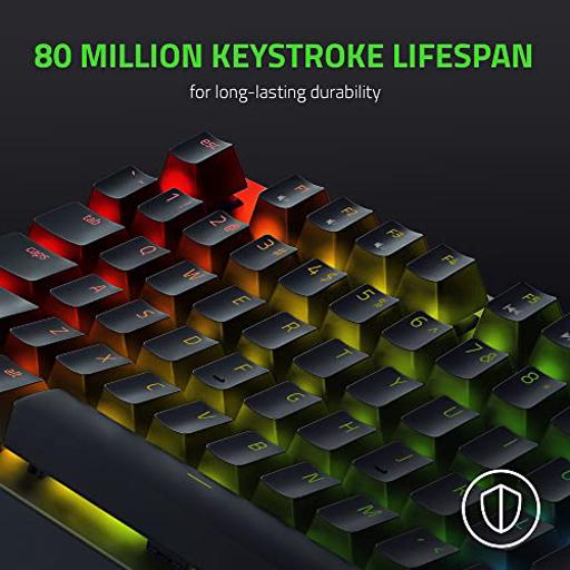 Razer BlackWidow V3 Tenkeyless Chroma